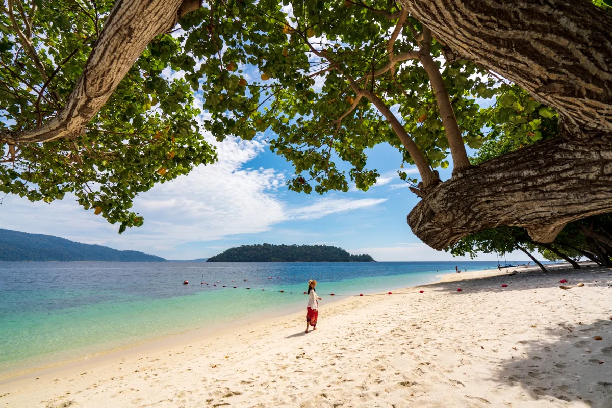 Koh Rawi — photo 3