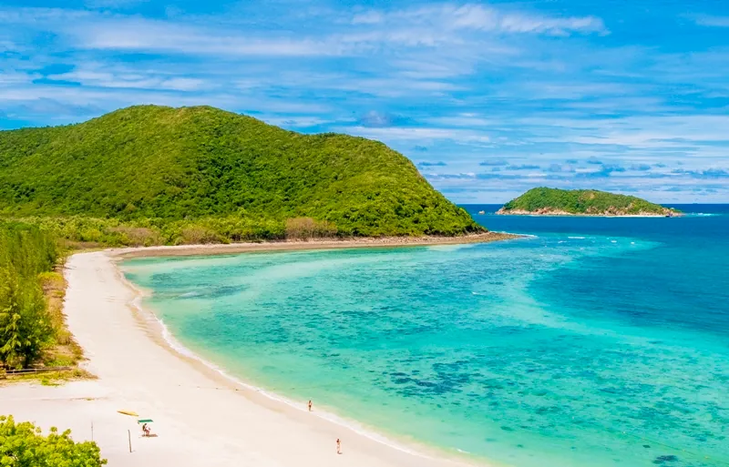 Koh Samae San — photo 2
