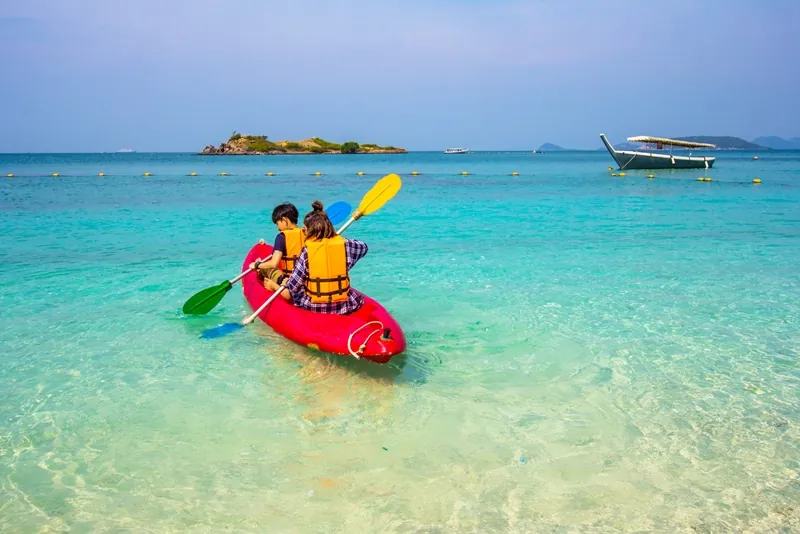 Koh Samae San — photo 4