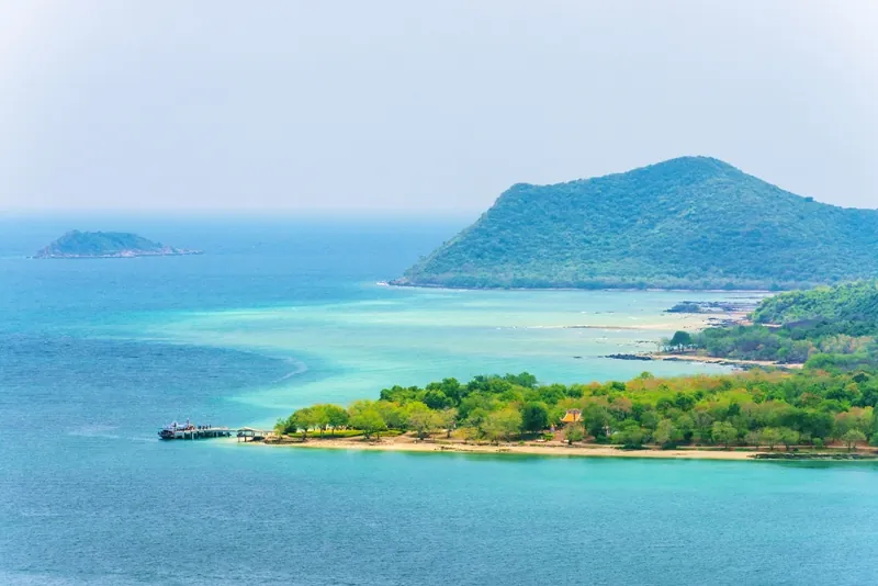 Koh Samae San — photo 3