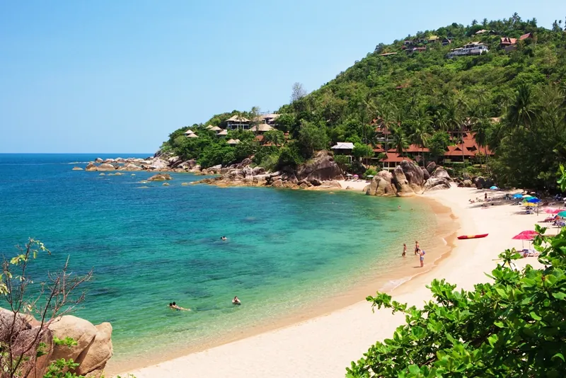 Koh Taen — photo 2
