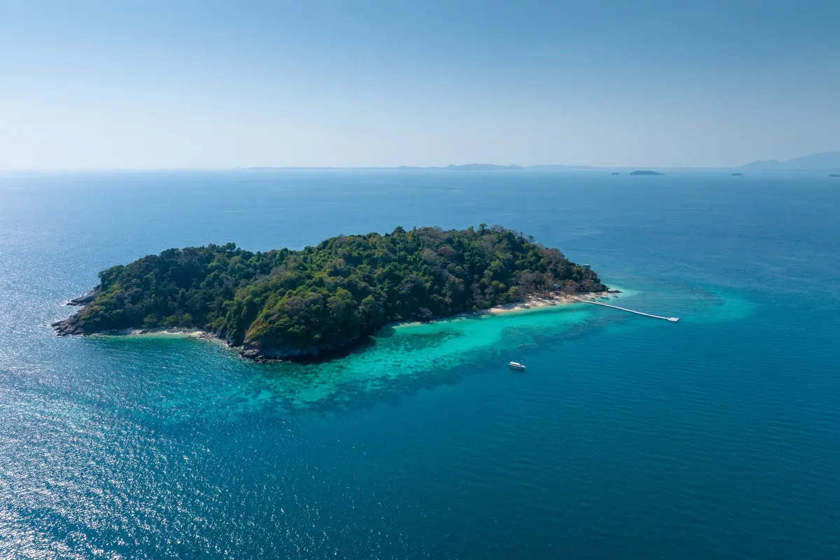 Koh Talu — photo 2