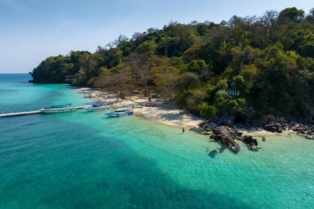 Koh Talu — photo 4