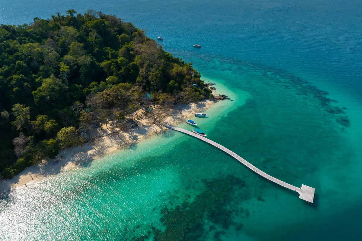 Koh Talu — photo 5