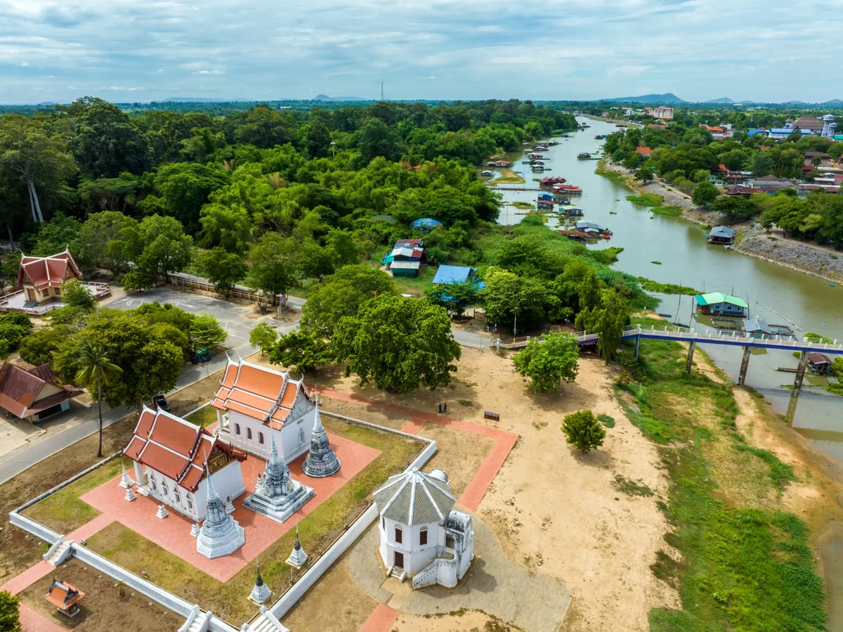 Koh Thepho — photo 3