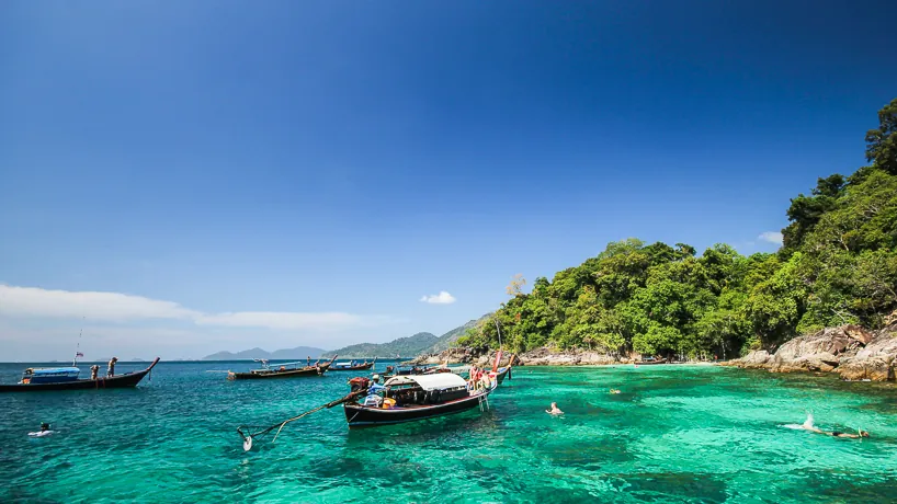 Koh Yang (Ko Kata) — photo 3