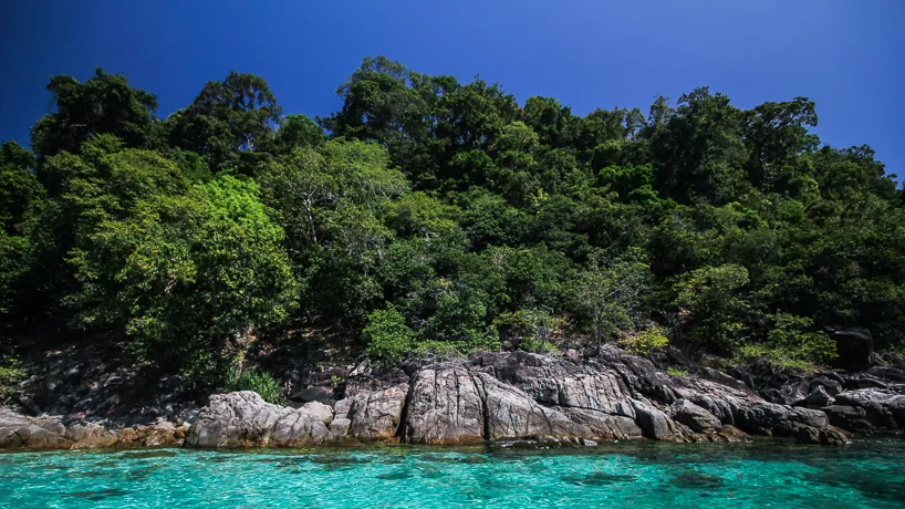 Koh Yang (Ko Kata) — photo 2