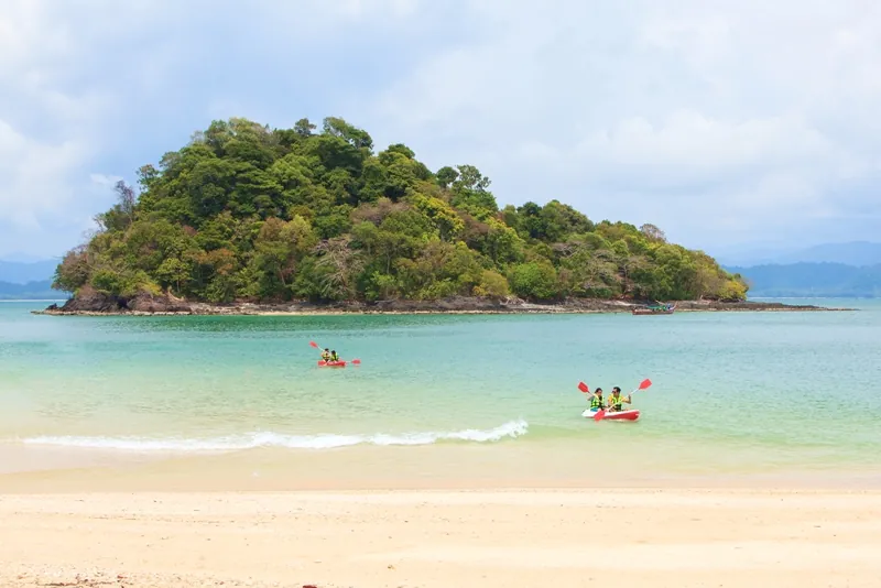Koh Yipun — photo 4