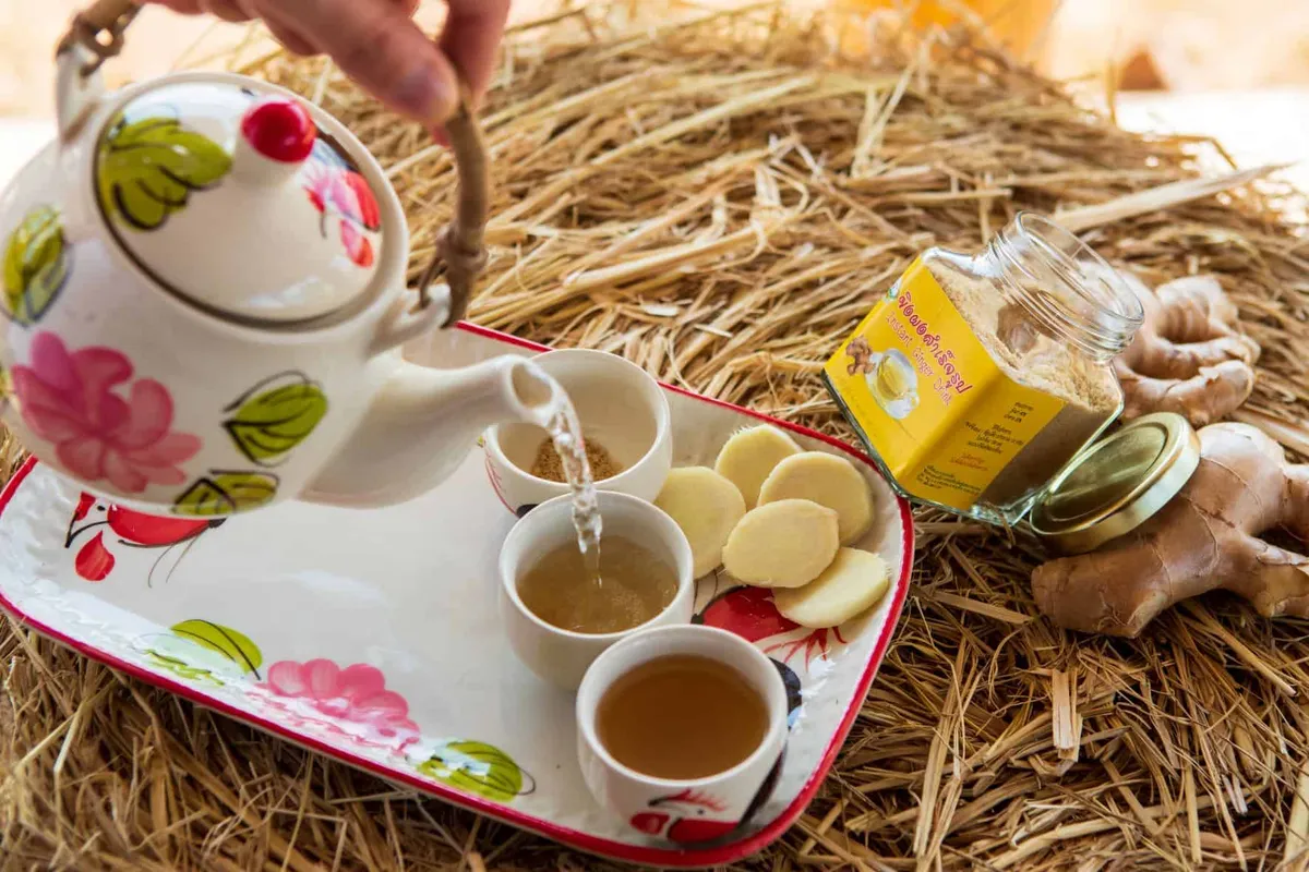 Koksathon Community Based Tourism Association