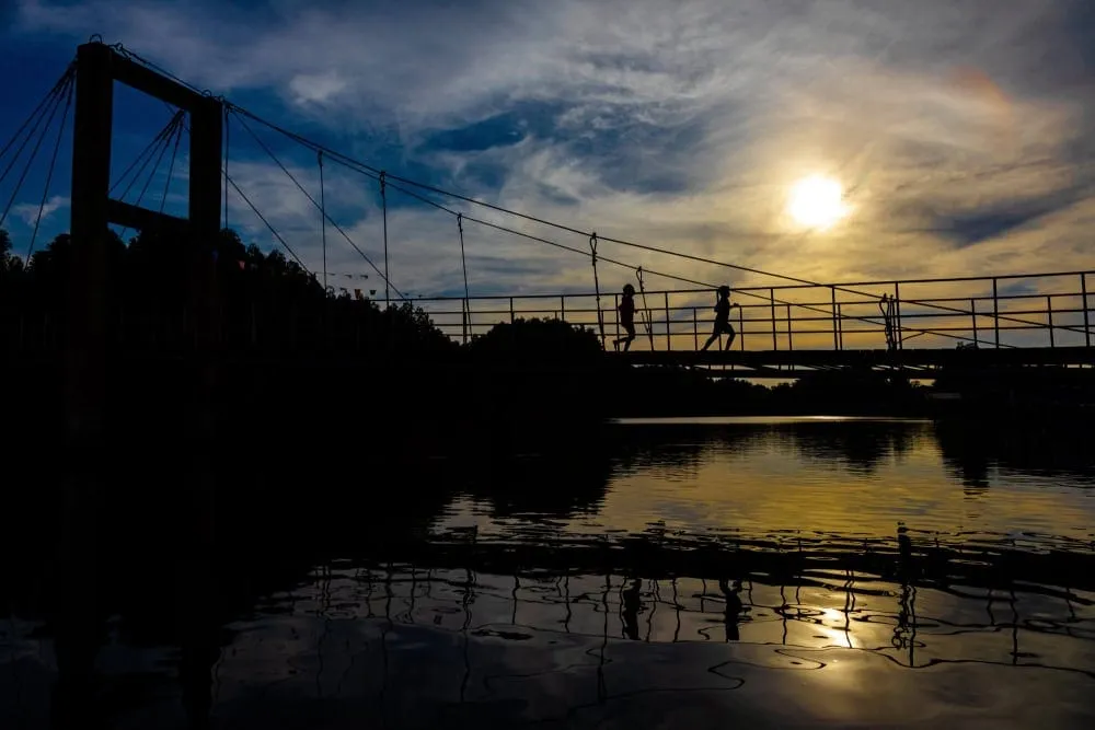 Krasae Bon Tourism Community