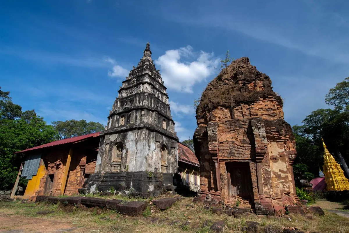 Ku Phra Kona — photo 2