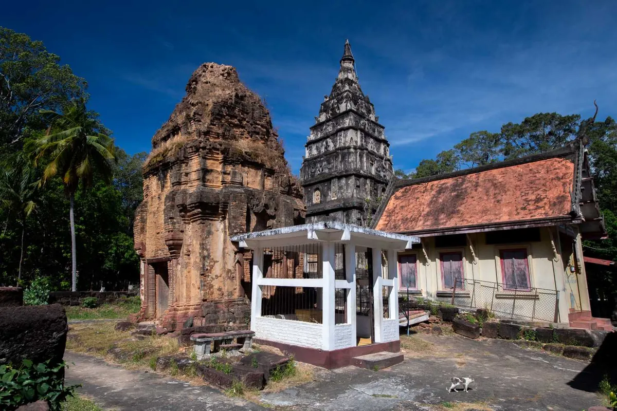 Ku Phra Kona — photo 3