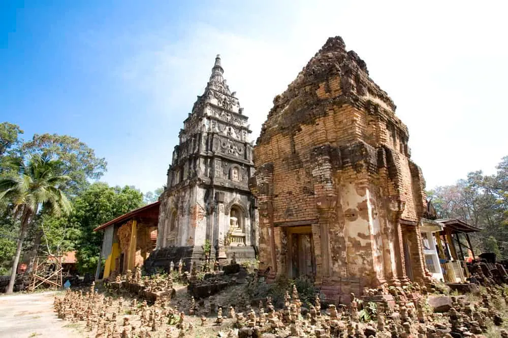 Ku Phra Kona