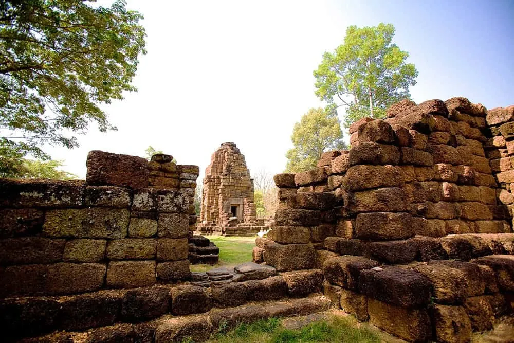 Ku Praphachai (Ku Ban Na Kham Noi)