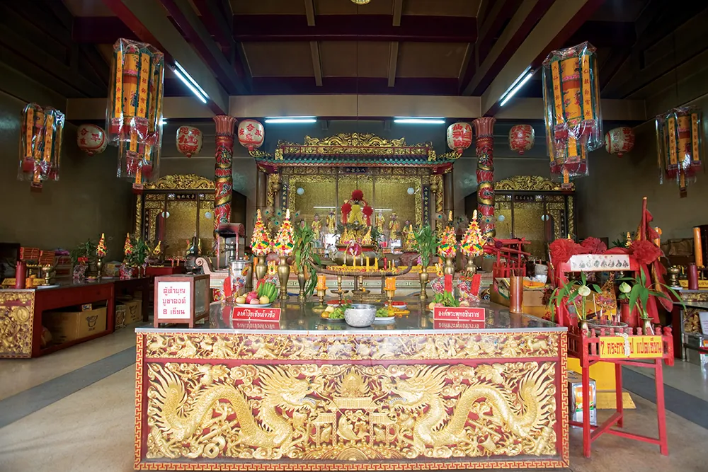 Kuan Im Loi Nam — photo 2