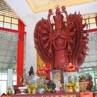 Kuan Yin Inter Religious Park