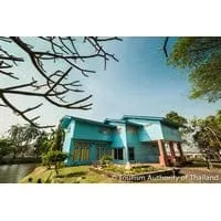 Kwan Phayao Palace and Phayao Inland Fisheries Research and Development Center