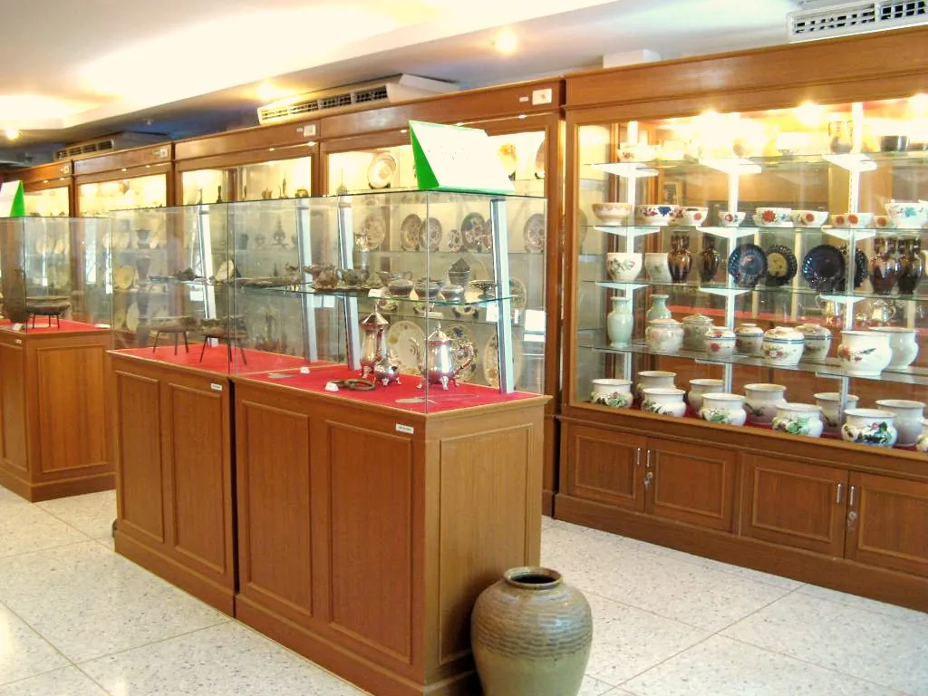 La-Ngu Folk Museum