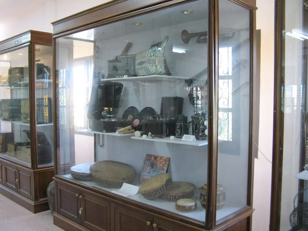 La-Ngu Folk Museum — photo 2