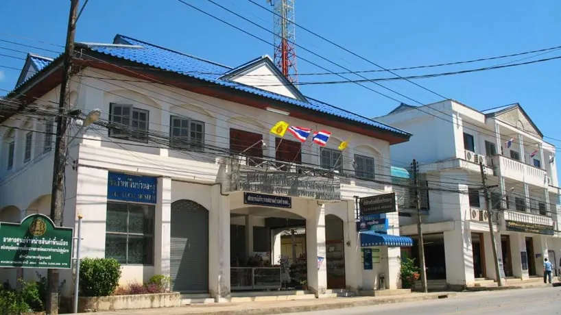 La-Ngu Folk Museum — photo 3