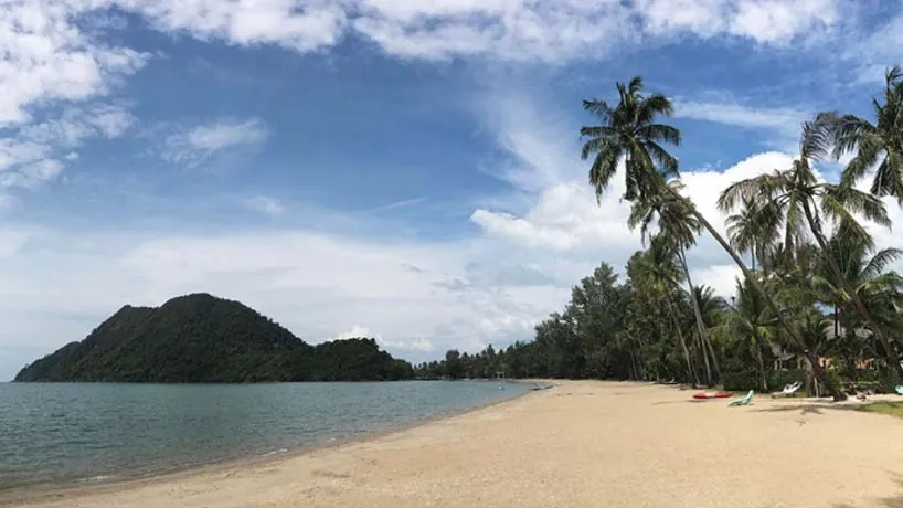 Laem Chang Noi