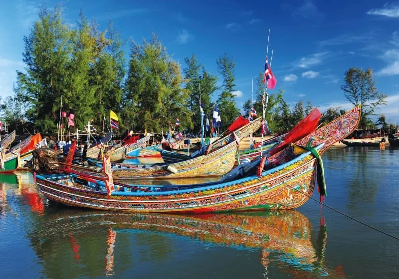 Laem Ta Chi (Laem Pho)