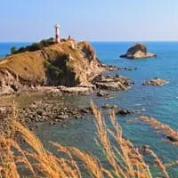 Laem Tanot (Tanot Cape)