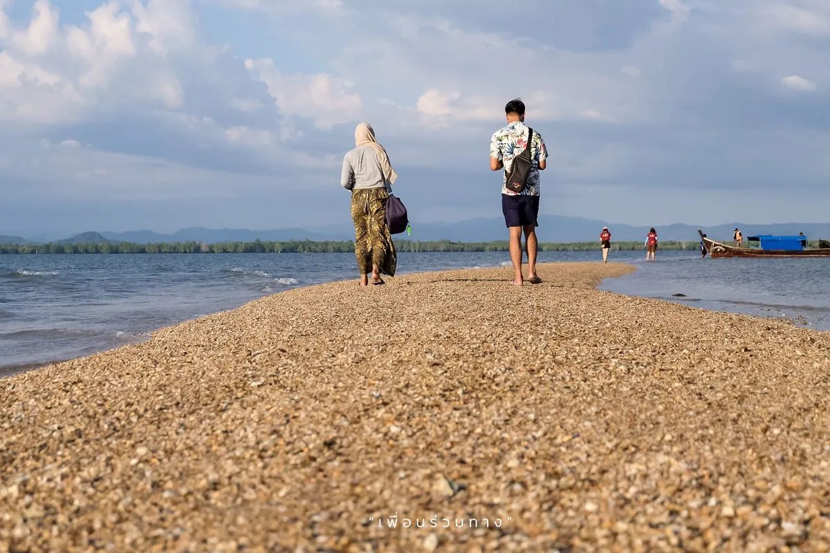 Laem Tanyongpo and Hat Sai Yao — photo 2