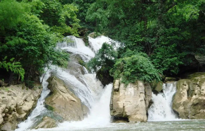 Lam Khlong Ngu National Park — photo 2