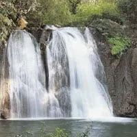 Lam Khlong Ngu National Park