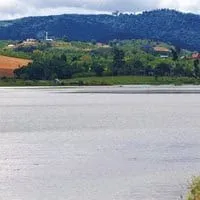 Lam Phra Phloeng Reservoir