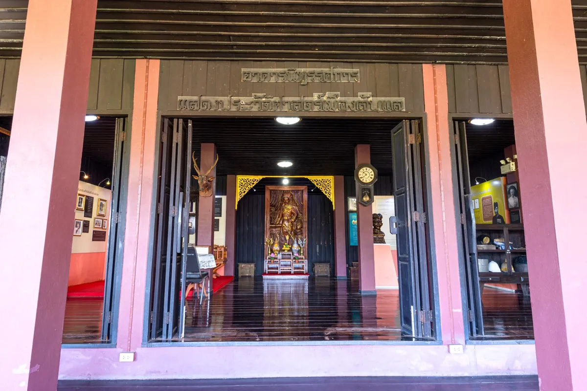 Laplae Museum — photo 2