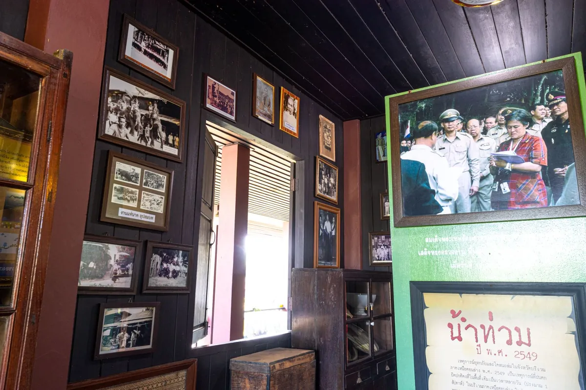 Laplae Museum — photo 3