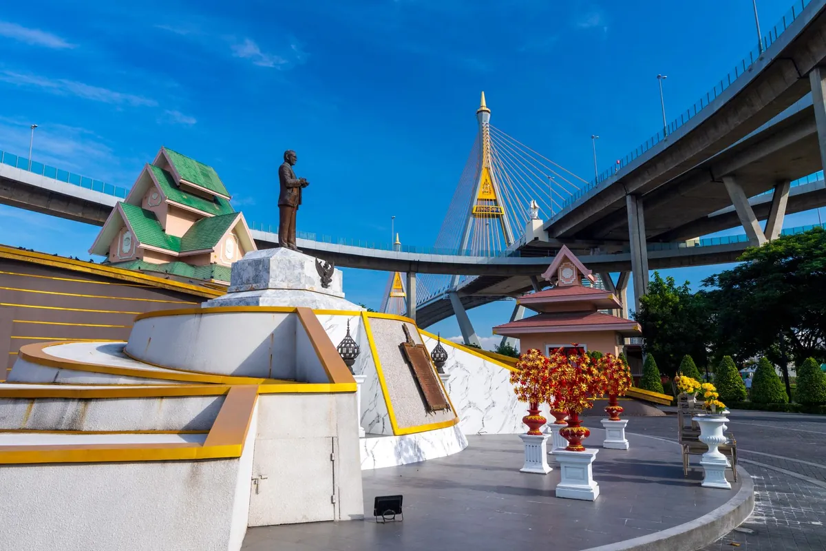 Lat Pho Park — photo 2