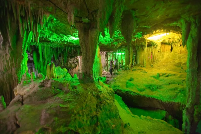 Lay Khao Kob Cave — photo 2