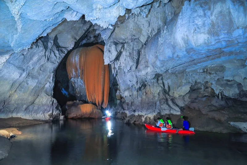Le Stegodon Cave — photo 2