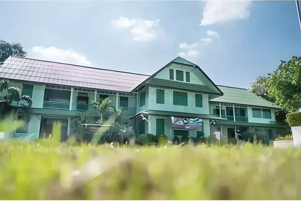 Local History and Cultural Museum of Uthai Thani Province
