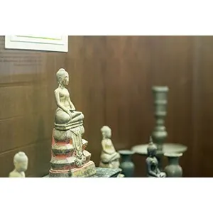 Local History and Cultural Museum of Uthai Thani Province — photo 2