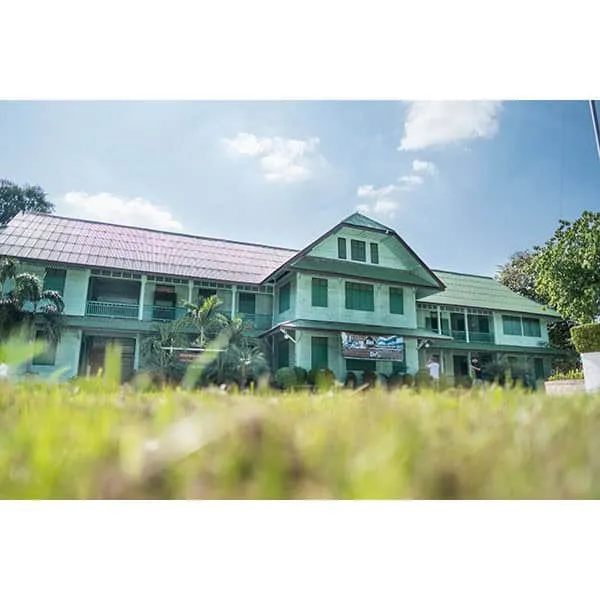 Local History and Cultural Museum of Uthai Thani Province