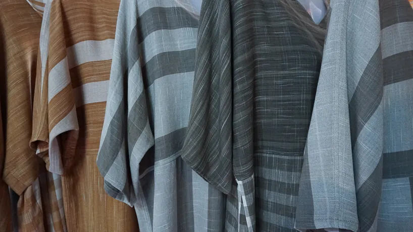 Local Weaving Group Ban Sa Ngor — photo 2
