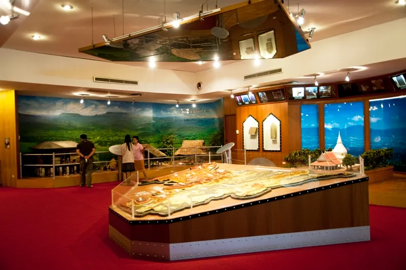 Loei Cultural Center — photo 3