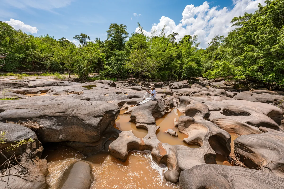 Loei Dun — photo 2