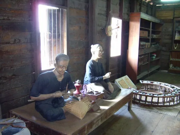 Loei Museum — photo 2