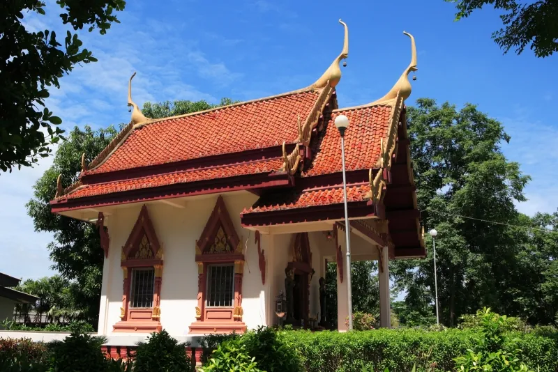 Luang Phor Dhavaravati — photo 3