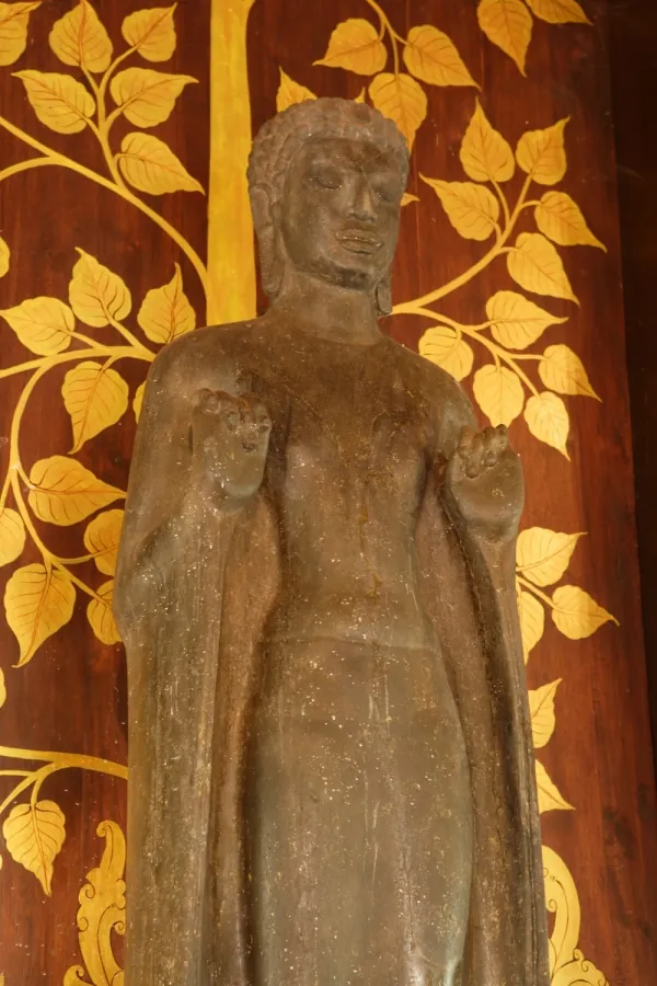 Luang Phor Dhavaravati — photo 2
