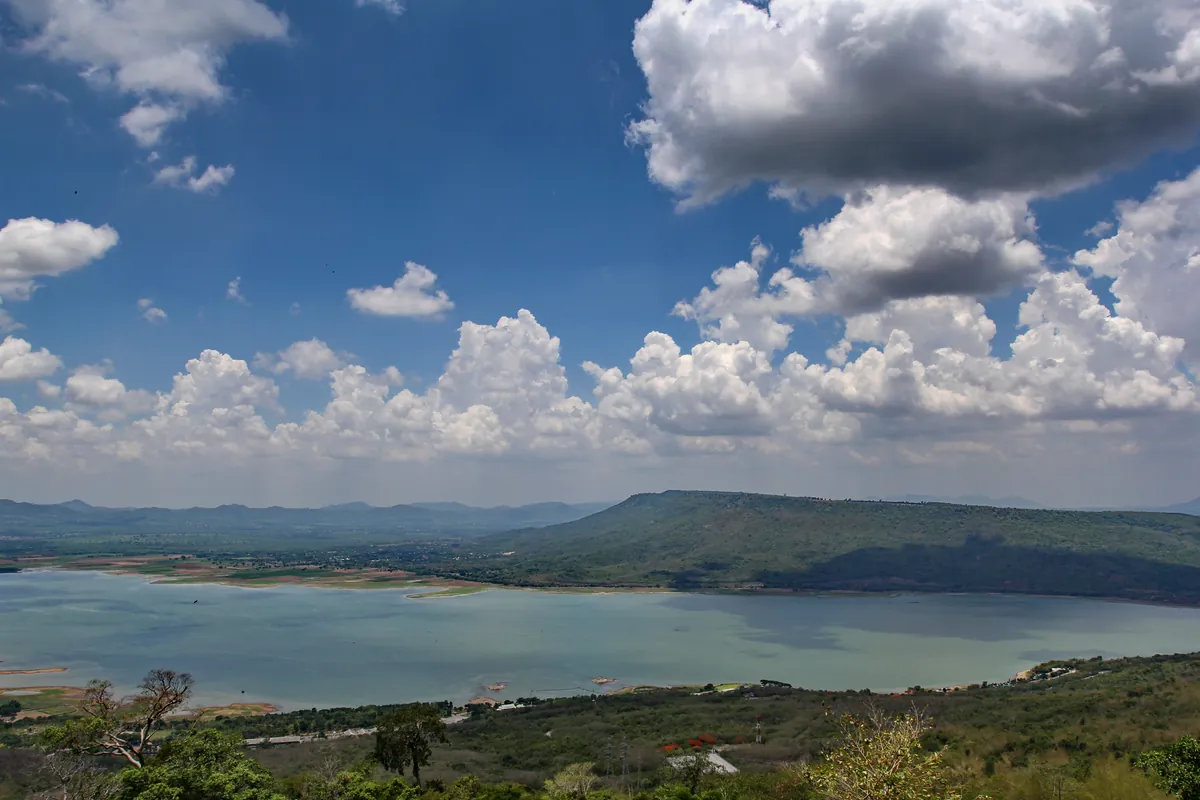 Lumtakong Dam