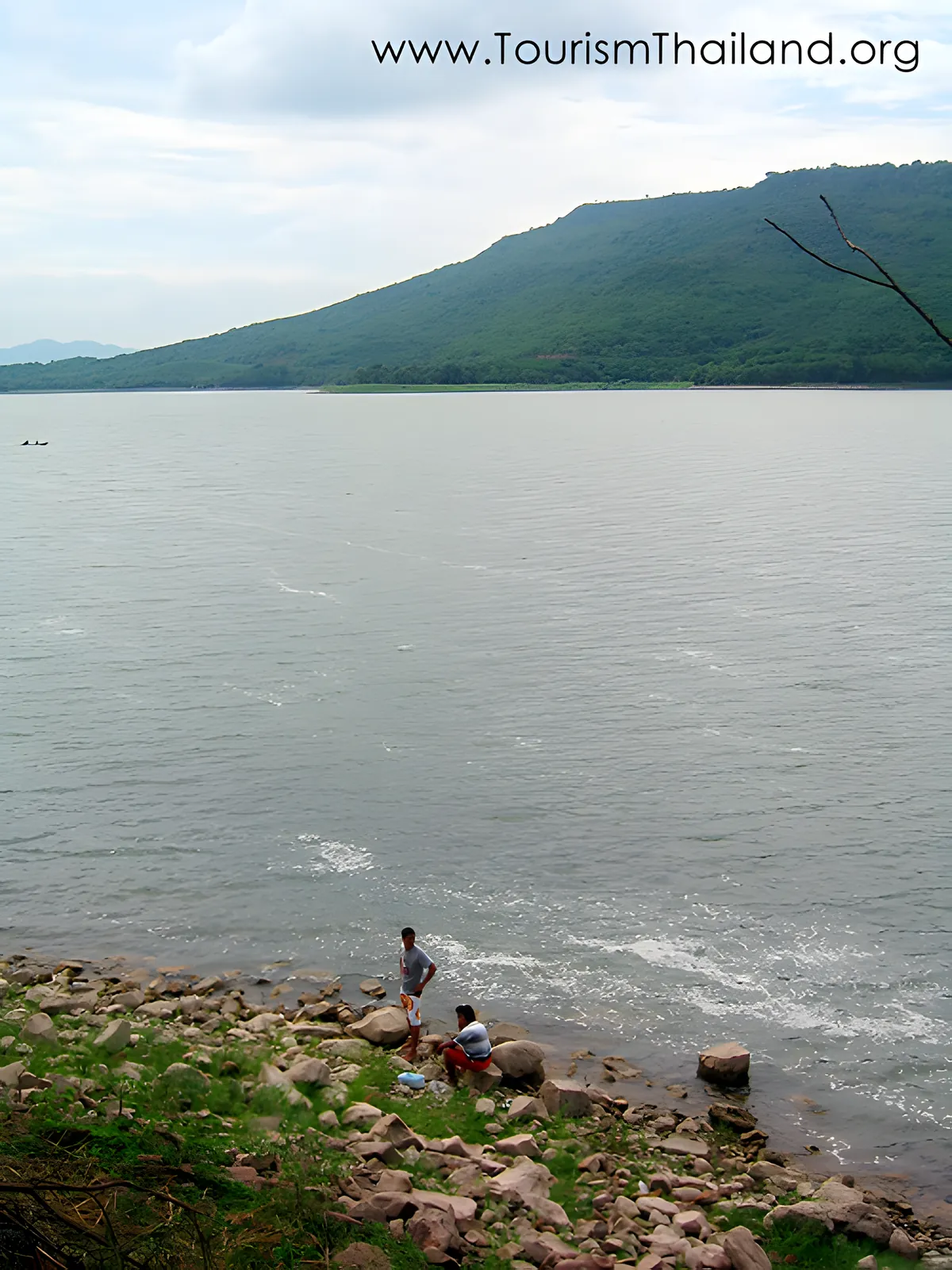 Lumtakong Dam