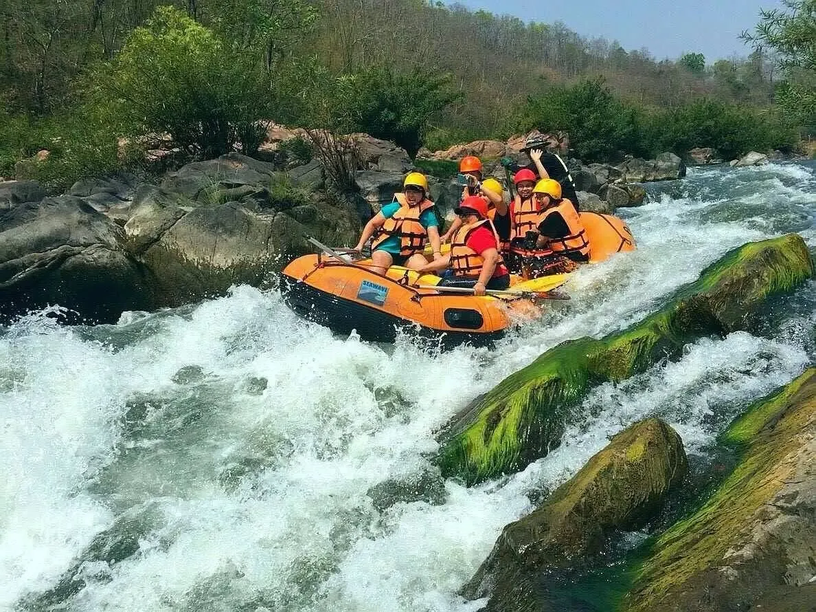 Mae Charim National Park — photo 4