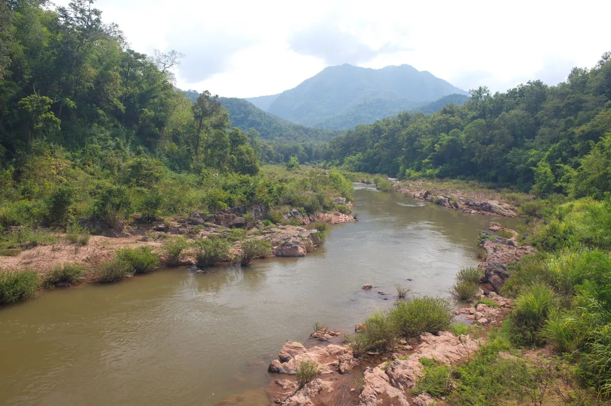 Mae Charim National Park — photo 2