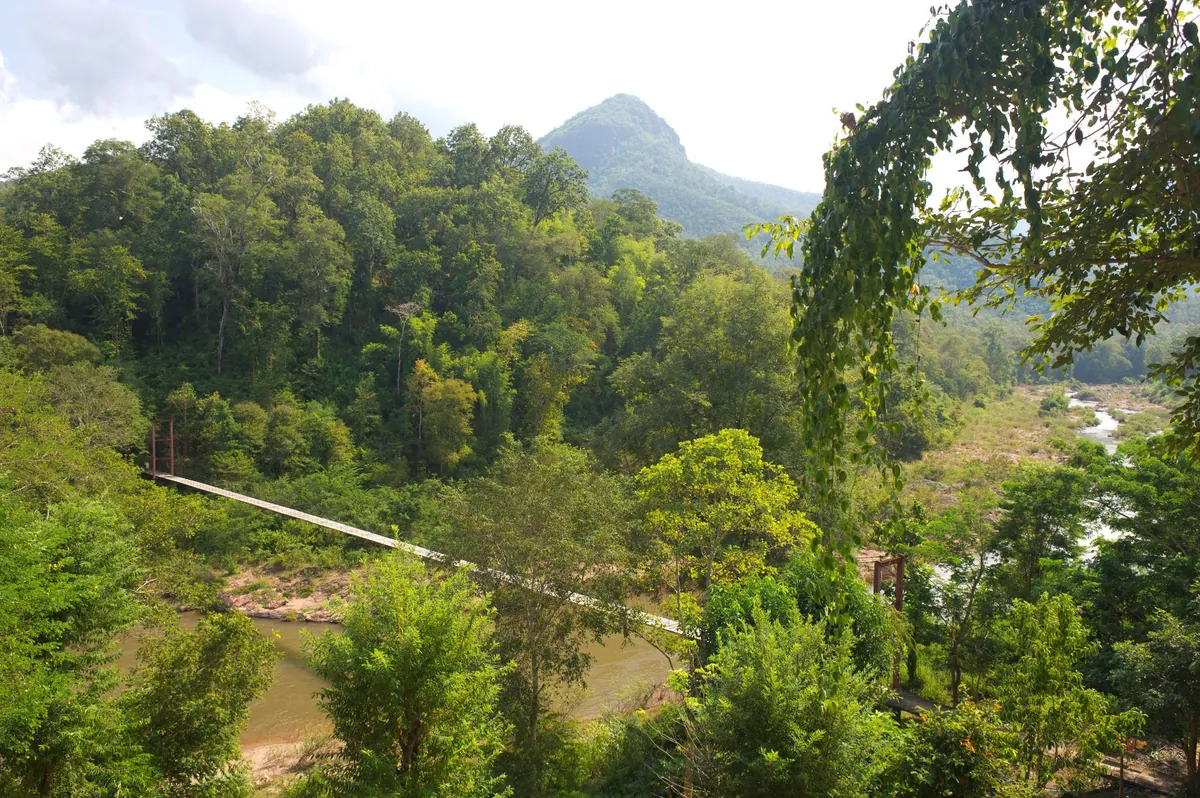Mae Charim National Park — photo 3